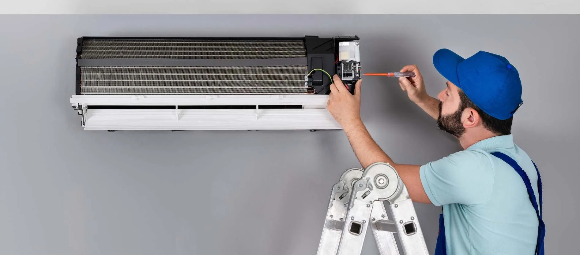 Mollafenari Dolcevita Klima Gaz Dolum Servisi
